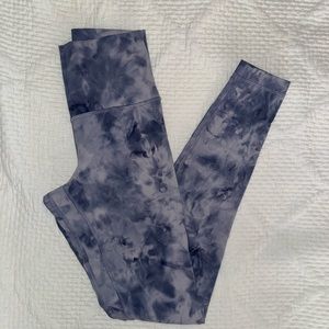 Lululemon Align Leggings 28”